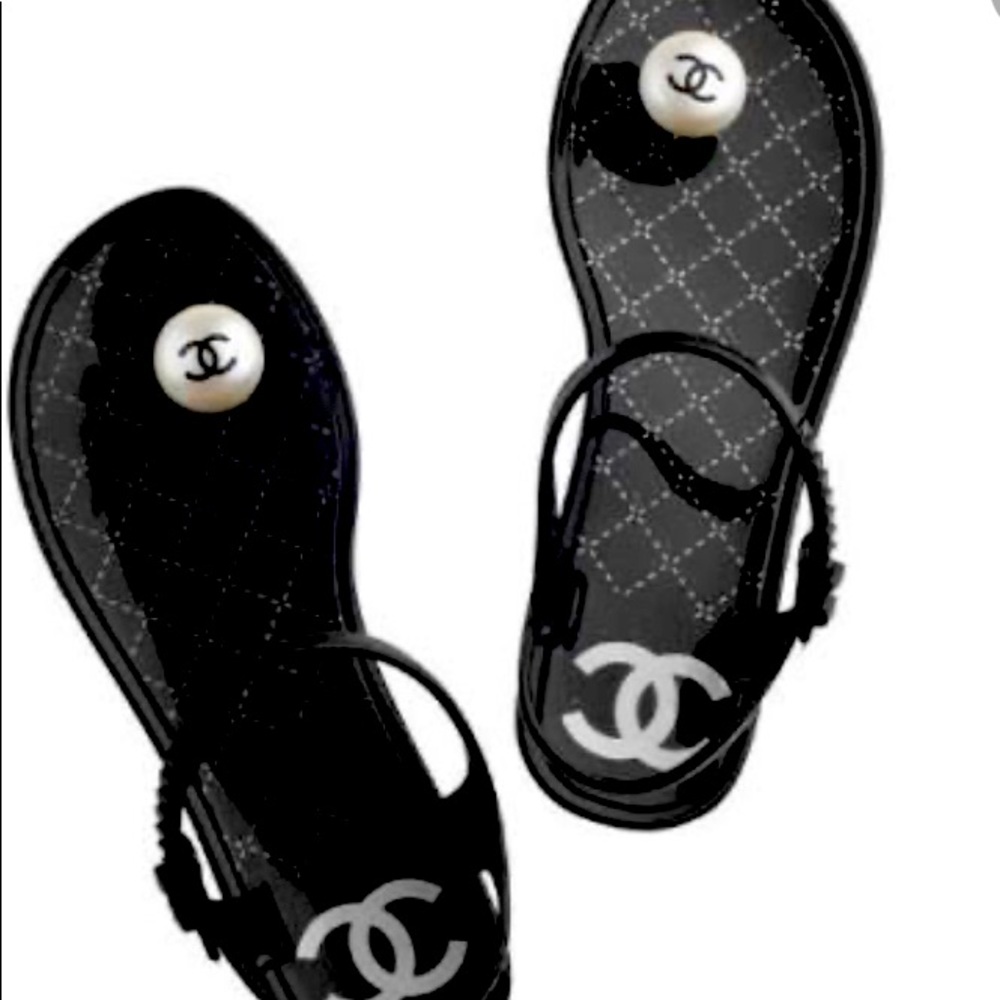 COPY - Chanel Pearl Jelly